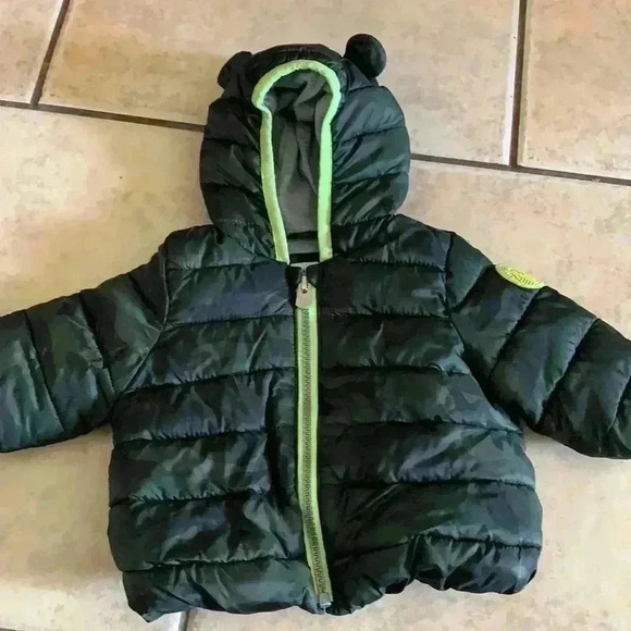 Baby gap jacket - Picture 1 of 3